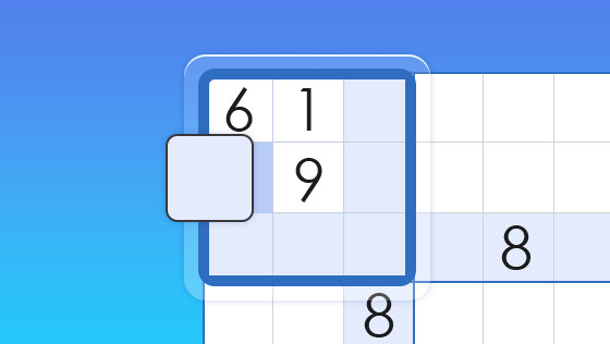 jigsaw sudoku puzzles