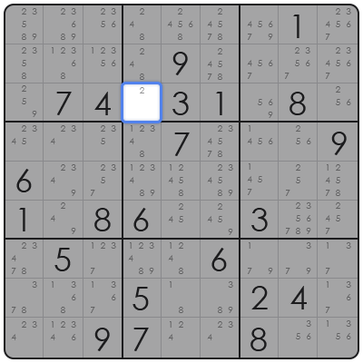 sudoku difícil gratis