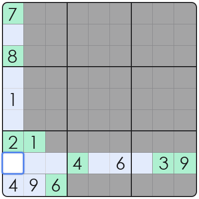 sudoku solving algorithms